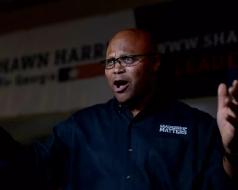 Georgia Run-Off Election: Democrats See Rare Chance to Replace Marjorie Taylor Greene