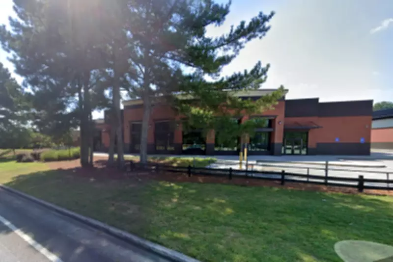 Georgia Teacher Killed in Tragic Prank Accident, Five Teens Arrested