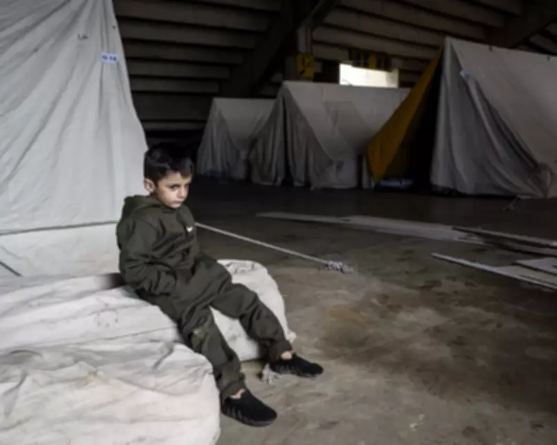 Georgia Woman Charged with Murder for Abortion as US Foreign Policy Kills Children Abroad