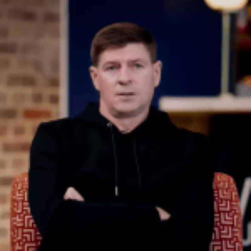 Gerrard Advises Arteta to Replace Arsenal's £27m Star Louis Sealey