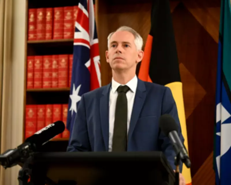 Giles Warns: Skills Gap Fuels Populist Exploitation, Threatens Democracy