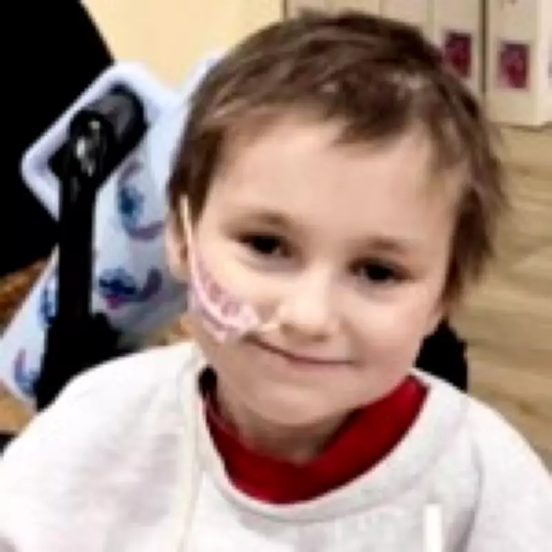 Girl, 8, Who Received 304,000 Birthday Cards Dies After Cancer Battle