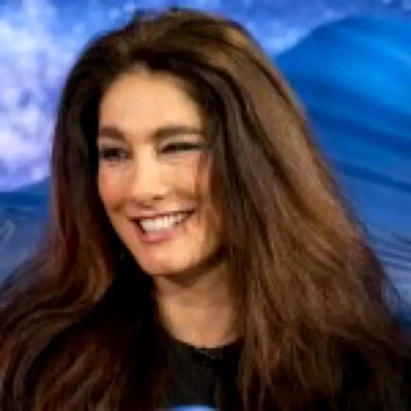 Gladiators Icon Jet Calls for More LGBTQ+ Representation in BBC Revival