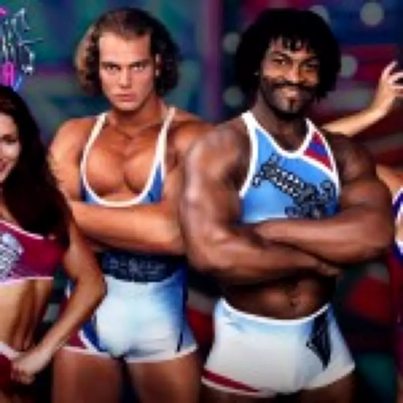 Gladiators Star Hunter Reveals Dole Struggle After Show Filming Ended