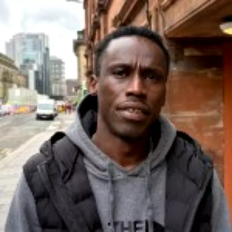 Glasgow Chef Hailed as Hero After Rushing into Exploding Vape Shop Fire