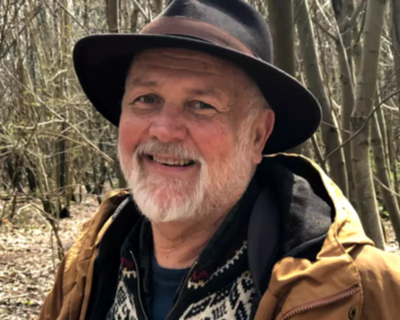 Glenn Storhaug: A Life Dedicated to Literature and Publishing