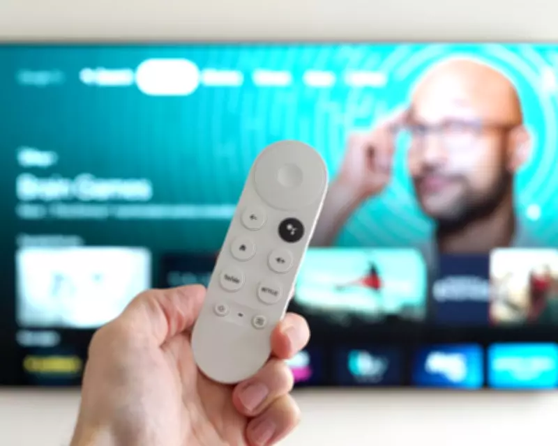 Global Broadcasters Demand EU Regulate Tech Giants' Smart TV Dominance