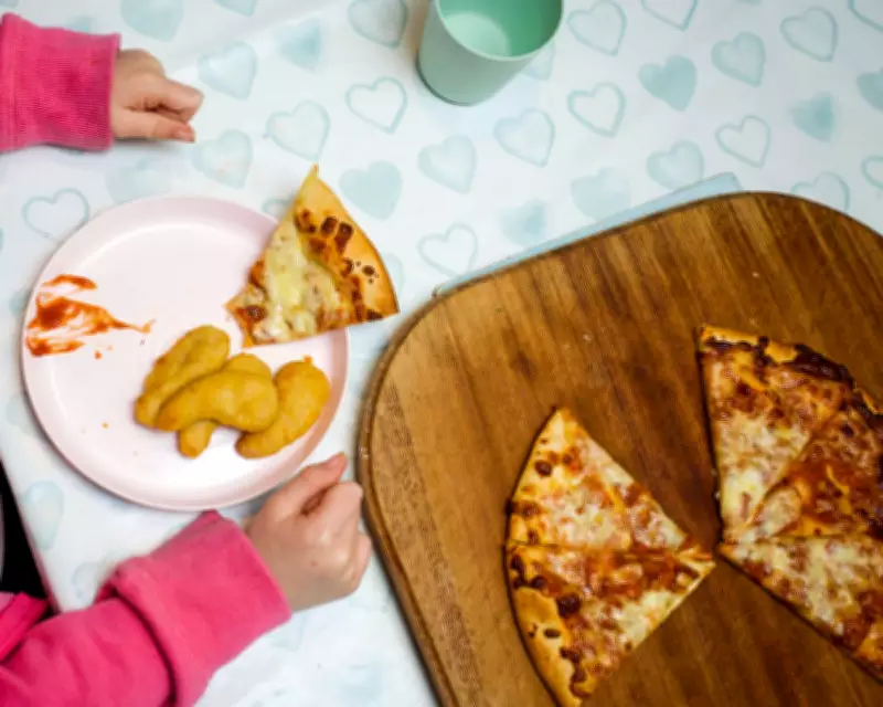 Global Childhood Obesity Crisis: Lessons from South Korea and Denmark