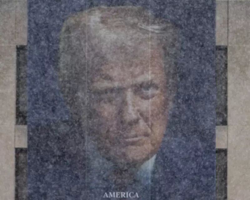 Global Democracy Watchdog Warns US Is No Longer a Liberal Democracy