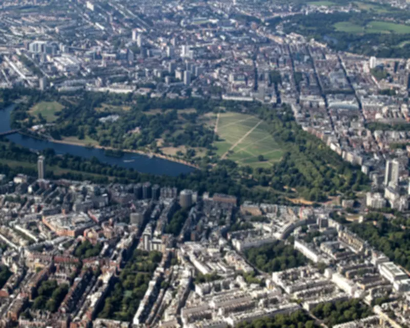 Global Freeze on Tycoon's Assets in £1.3bn Mortgage Fraud Scandal