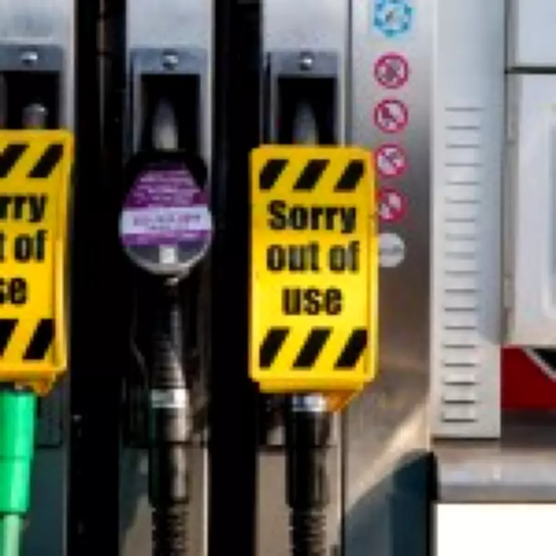 Global Recession Fears Mount as Oil Prices Surge Amid Iran War