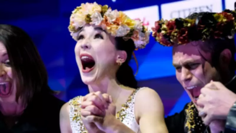 Global Snapshot: King Charles' Plaque Mishap to Taylor Swift's Award