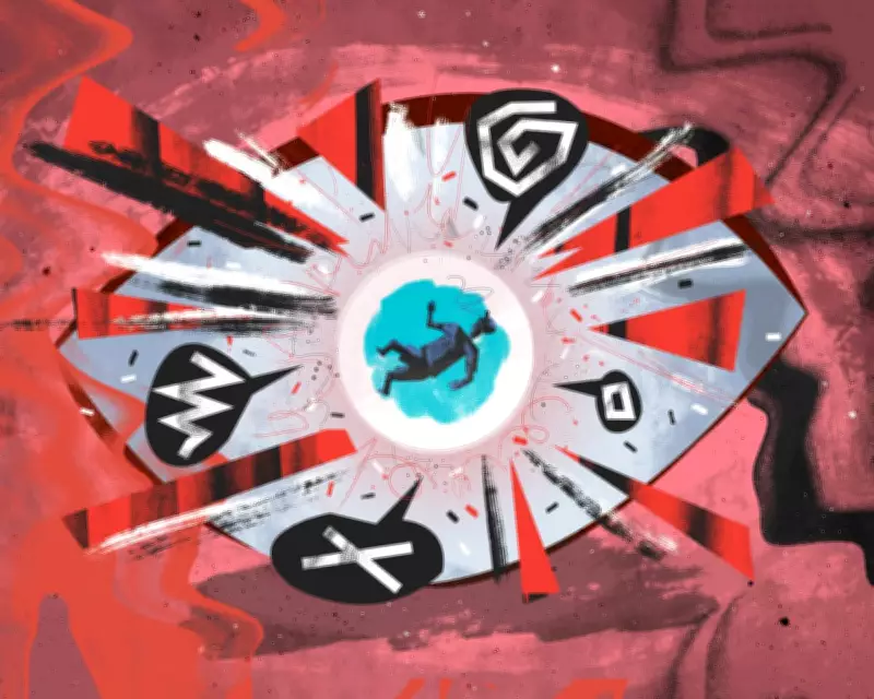 Global Social Media Bans for Children Spark Mass Surveillance Fears