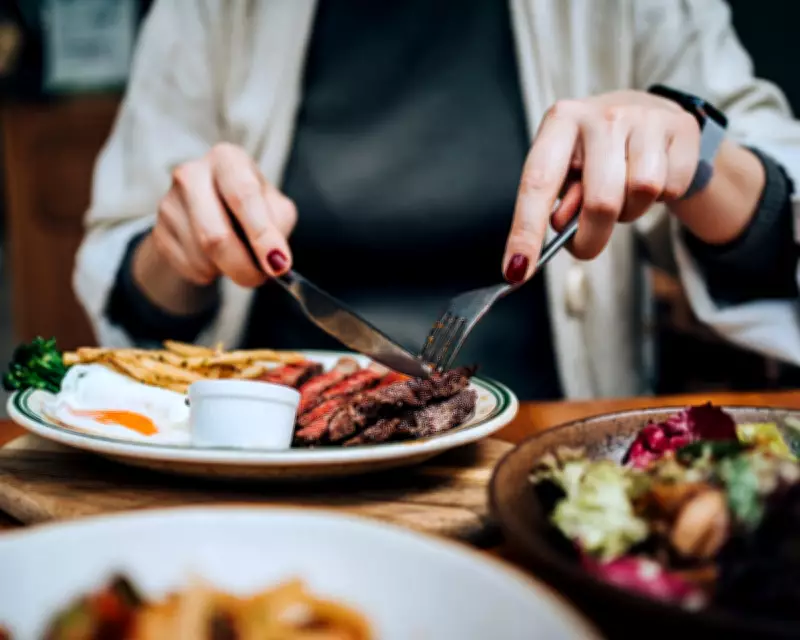 Global Study: Lifestyle Factors Drive Over 25% of Breast Cancer Burden