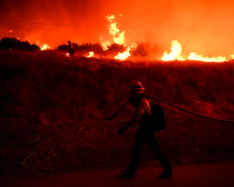Global Warming Accelerates at Unprecedented Rate, Study Warns