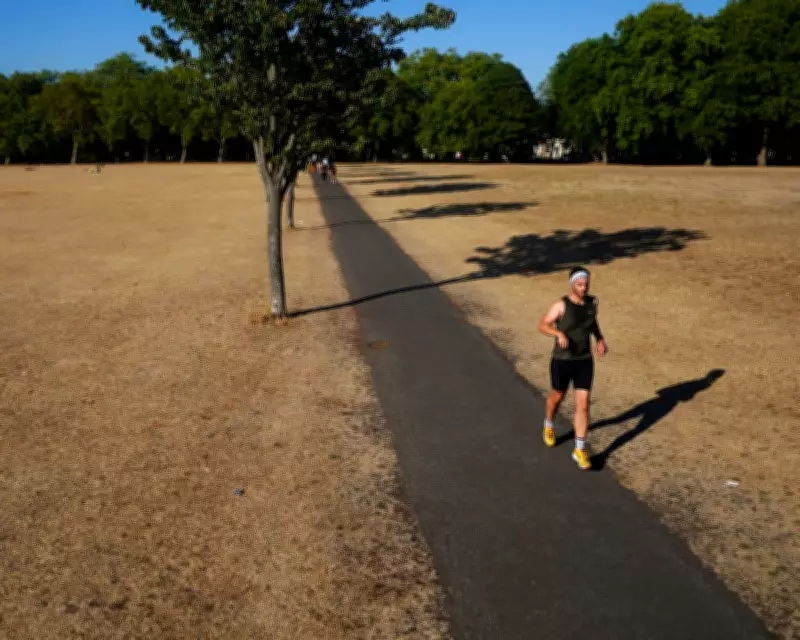 Global Warming's Hidden Health Crisis: Inactivity Could Cause 500,000 Extra Deaths Yearly