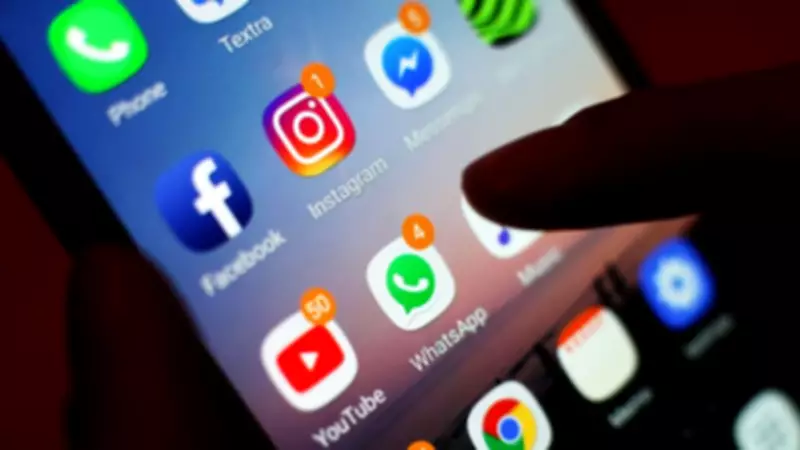 Global Wave of Social Media Bans for Minors Gains Momentum