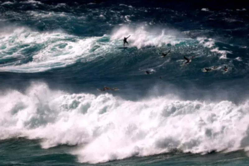 Global Weekend in Focus: From Palm Sunday to Protests and Sports