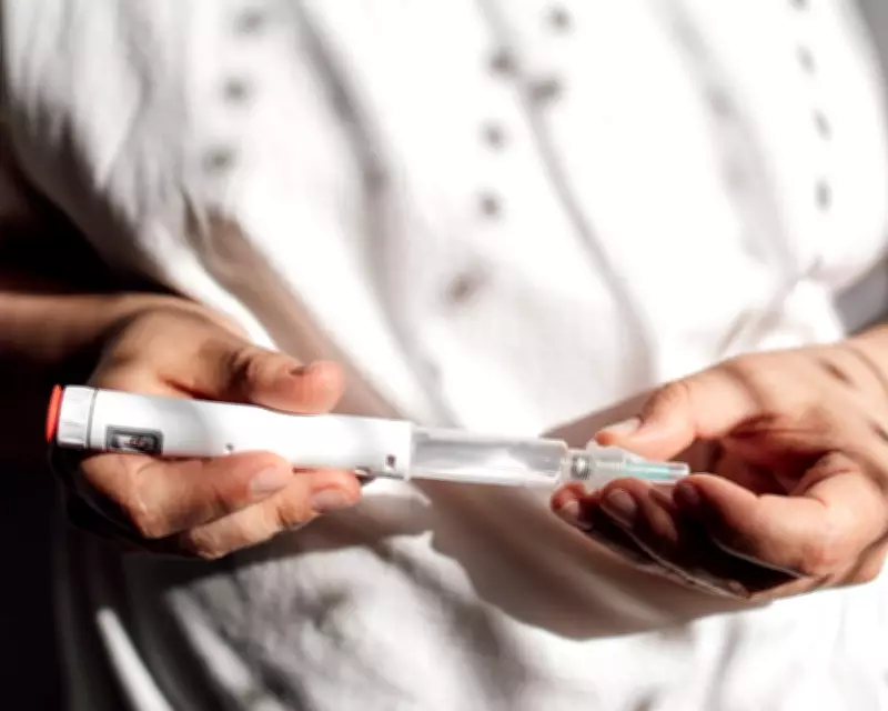 GLP-1 Drugs Like Ozempic May Lower Risk of Worsening Anxiety and Depression