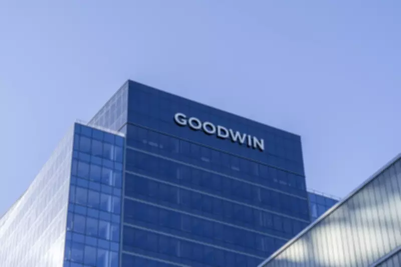 Goodwin: We Don't Have a Retention Problem, Says Banking Chief