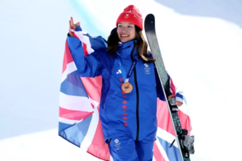 Google and Apple Could Boost Team GB's Olympic Medal Hopes Like Lottery Did