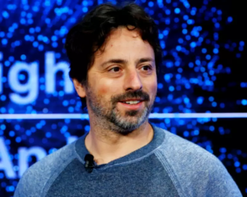 Google Co-Founder Sergey Brin Pours $45M into Fight Against California Wealth Tax