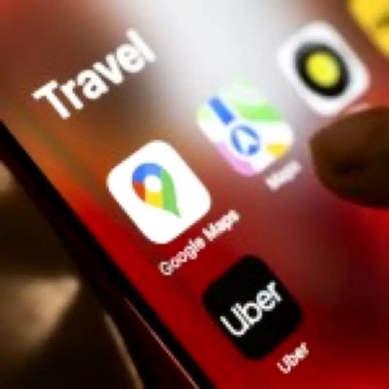 Google Maps Unveils Major Driving Overhaul with Immersive Navigation