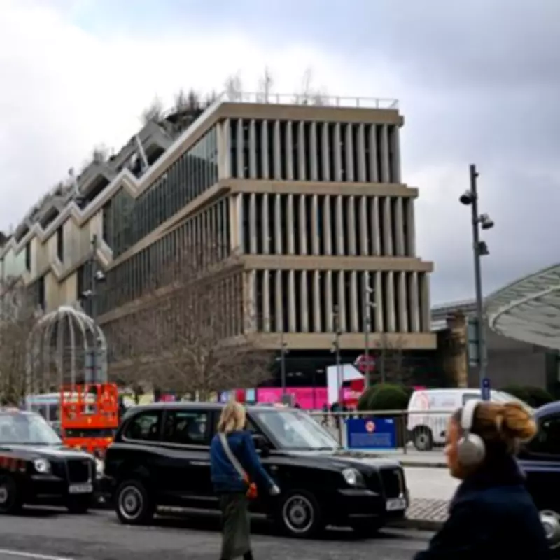 Google's £1 Billion King's Cross HQ Finally Opening This Summer After Delays