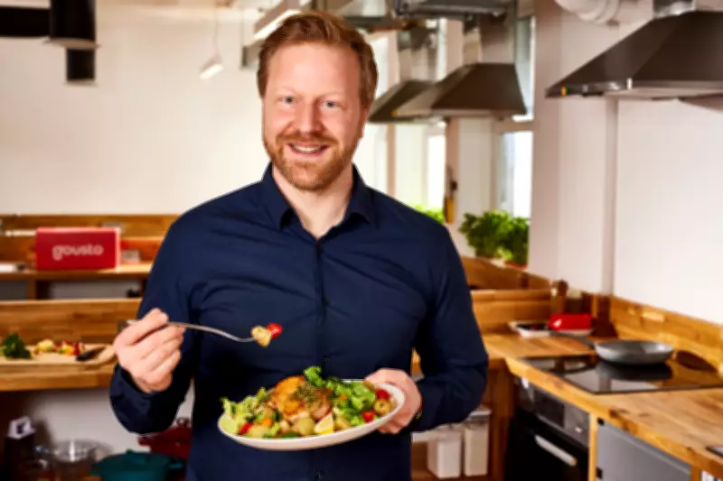 Gousto Founder Criticizes Weight-Loss Jab Trend as 'Depressing State of Affairs'