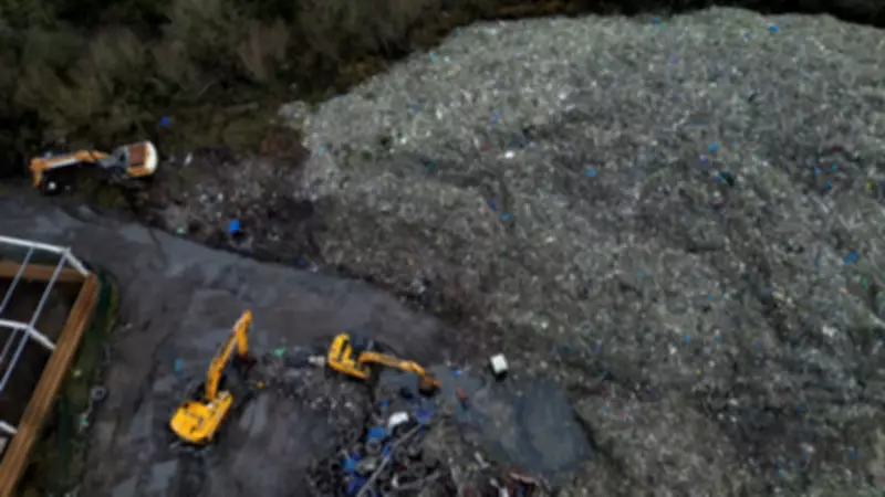 Government Funds Major Clear-Up of Illegal Waste Dumps in Northern England