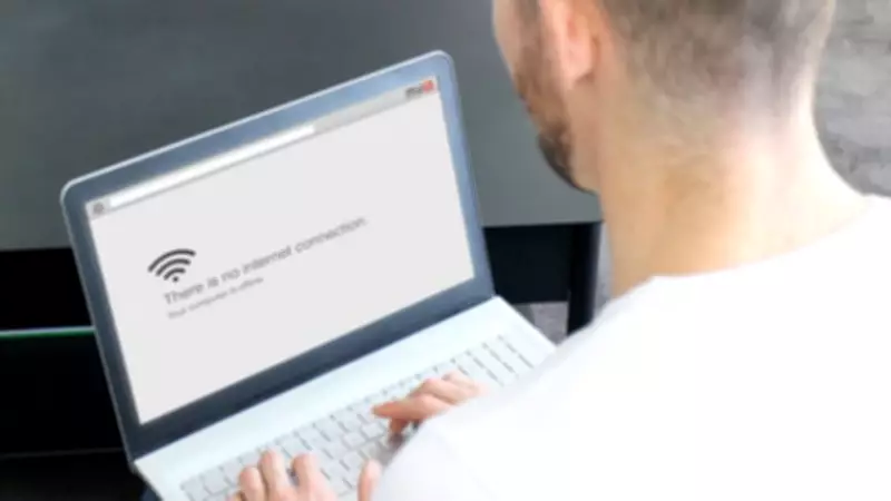 Government Launches Broadband Upgrade Checker for Over 1 Million Properties