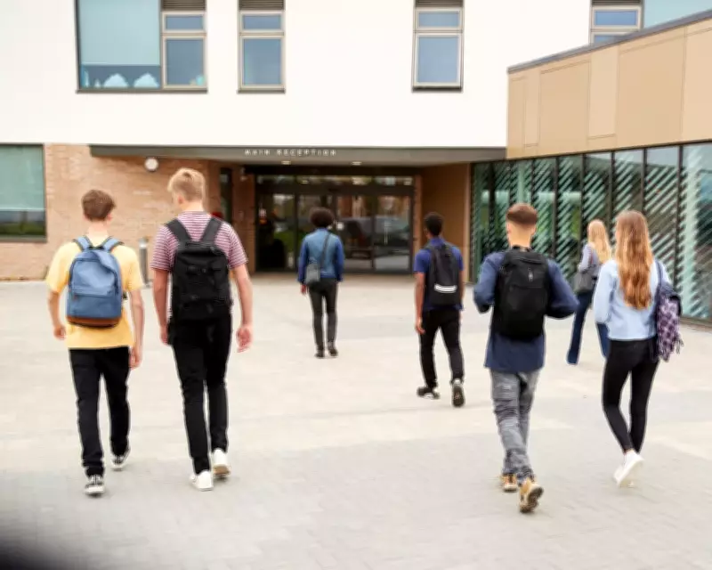 Government Pauses BTec Scrapping, but V-Levels' Future Remains Unclear