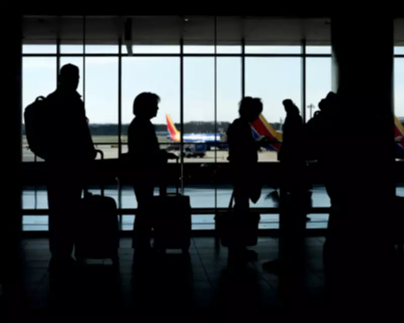 Government Shutdown Stalemate Continues as Congress Recesses Amid Tensions