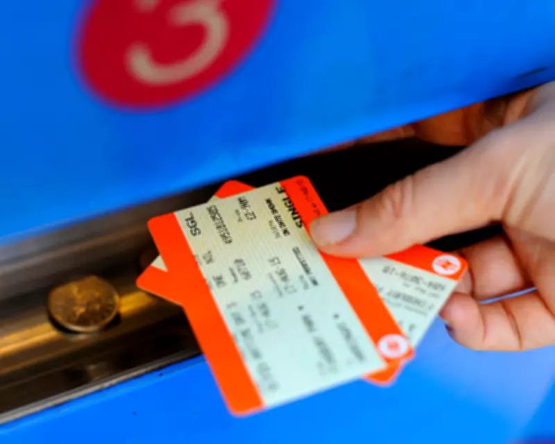 Great British Railways to Simplify Train Delay Compensation Claims