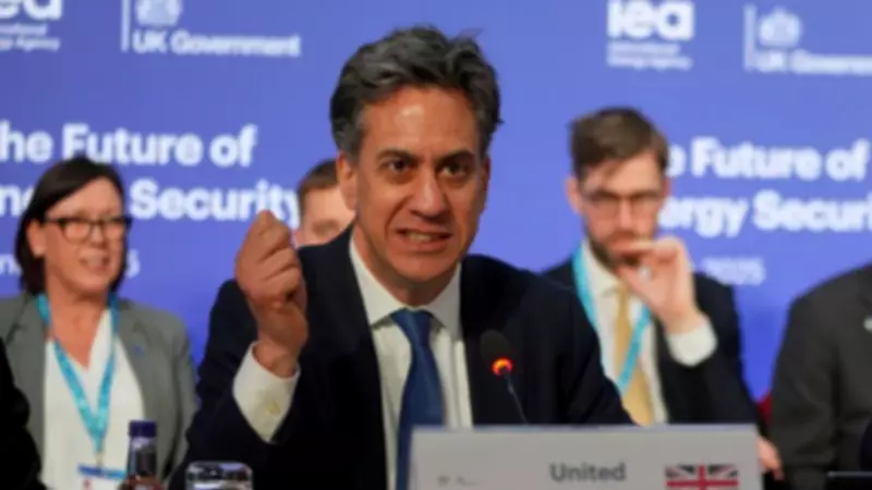 Green MPs Demand Miliband End 'Rigged' Energy Pricing System