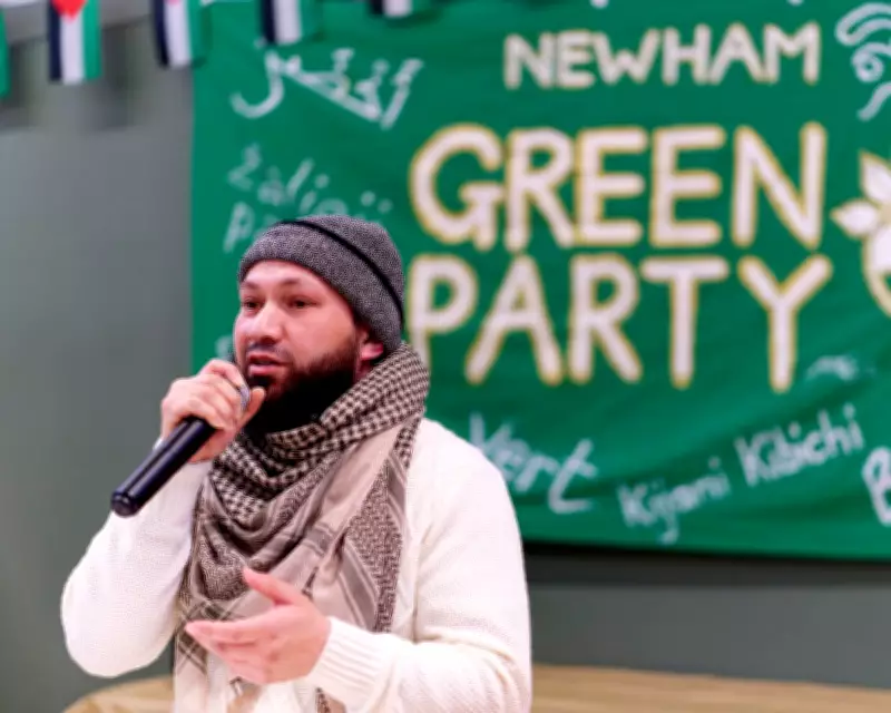 Green Party Deputy Leader Faces Death Threats After False Claims in Parliament