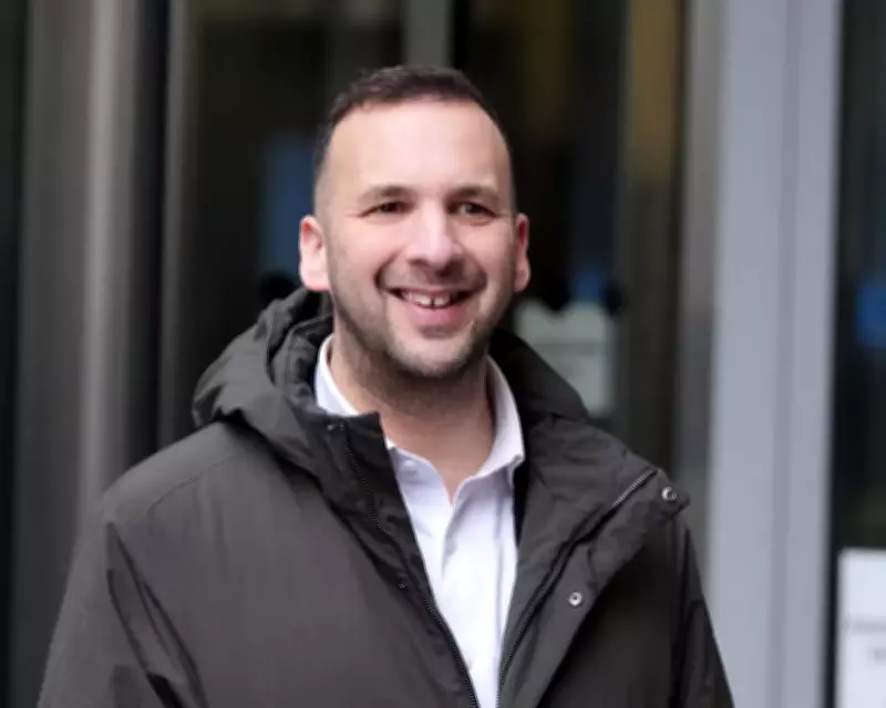 Green Party Leader Polanski Slams Privatisation in Major Economic Speech