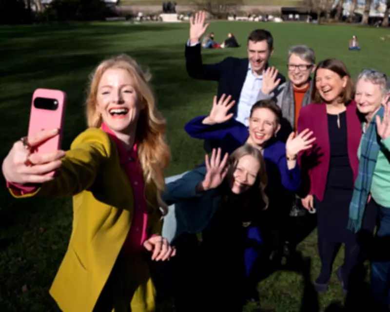 Green Party Surge Predicted in Local Elections After Byelection Win