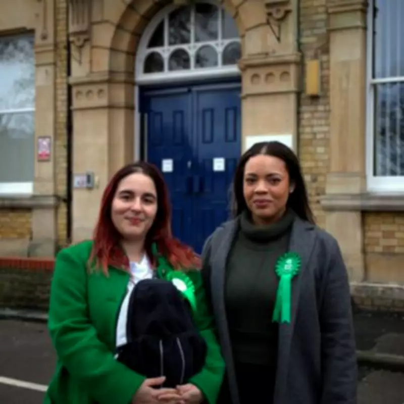 Green Party Targets Bromley Council Seats with Two Local Moms as Candidates