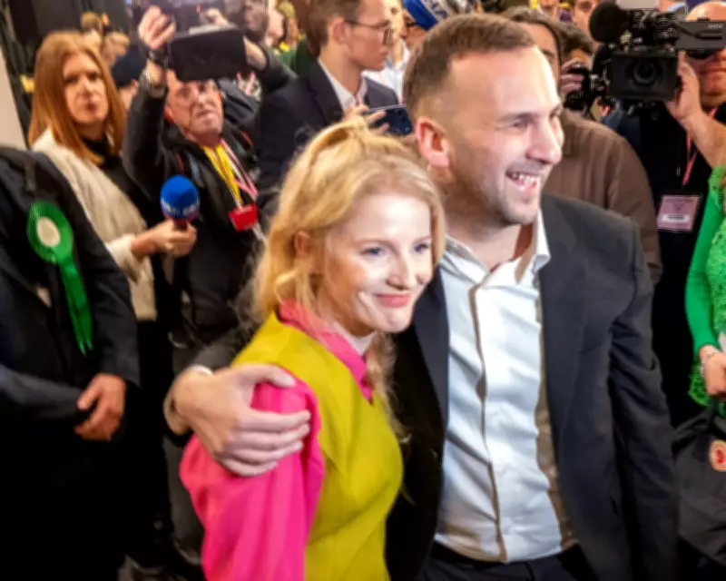 Green Party's Byelection Triumph in Gorton and Denton Sparks Labour Soul-Searching