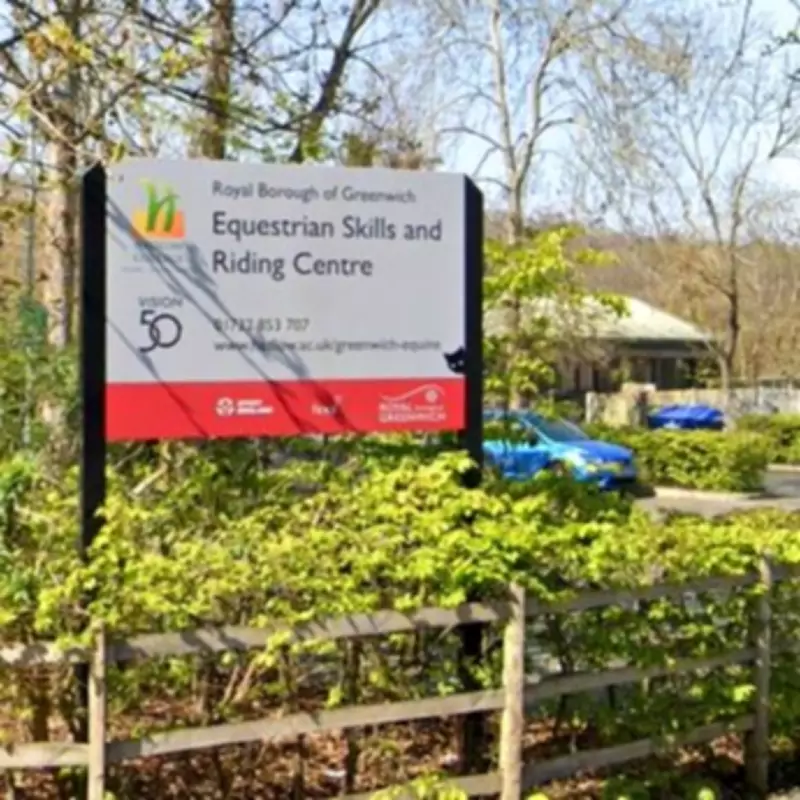 Greenwich Council Accused of Ignoring Community Bid to Save Equestrian Centre