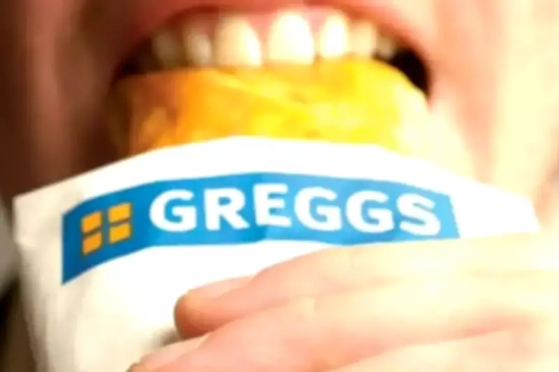 Greggs Battles Investor Doubts as Expansion Makes It UK's Most-Shorted Stock