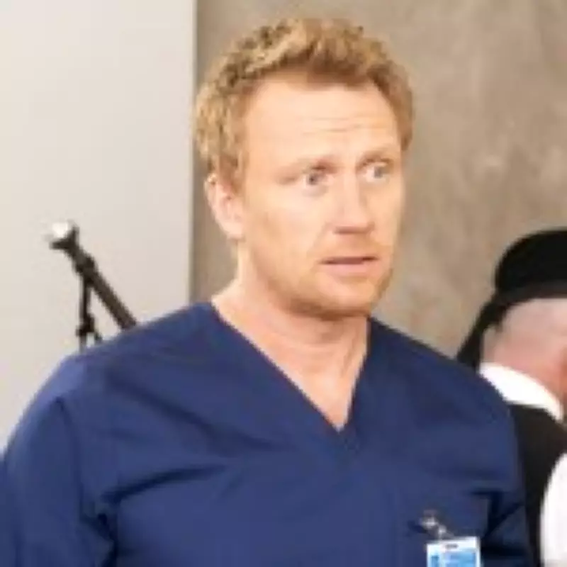 Grey's Anatomy's 'Most Hated' Character Owen Hunt Exits After 18 Years