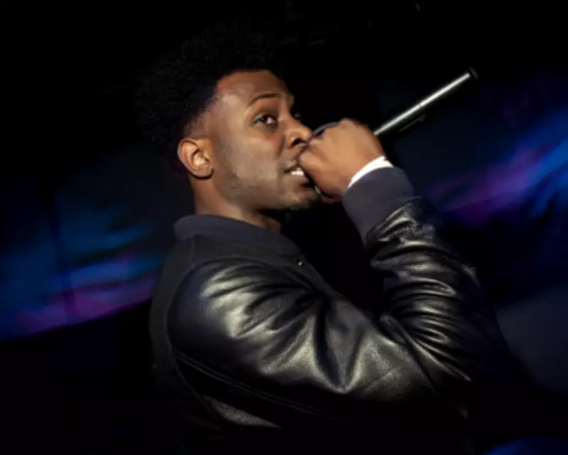 Grime Pioneer Dot Rotten Dies at 37, Leaving Legacy of Beat-Making and Chart Success