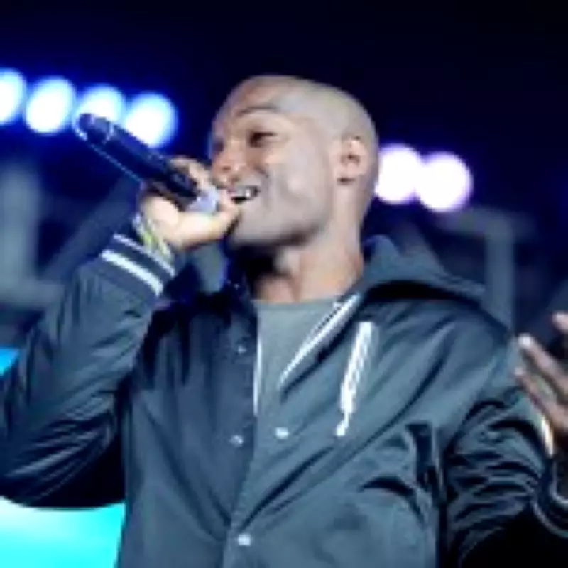 Grime Pioneer Dot Rotten Dies at 37, Tributes Pour In for London Rapper