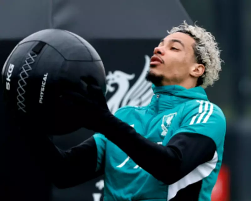 Groundhog Day for TikTok Generation as Bigger Cup Repeats Fixtures
