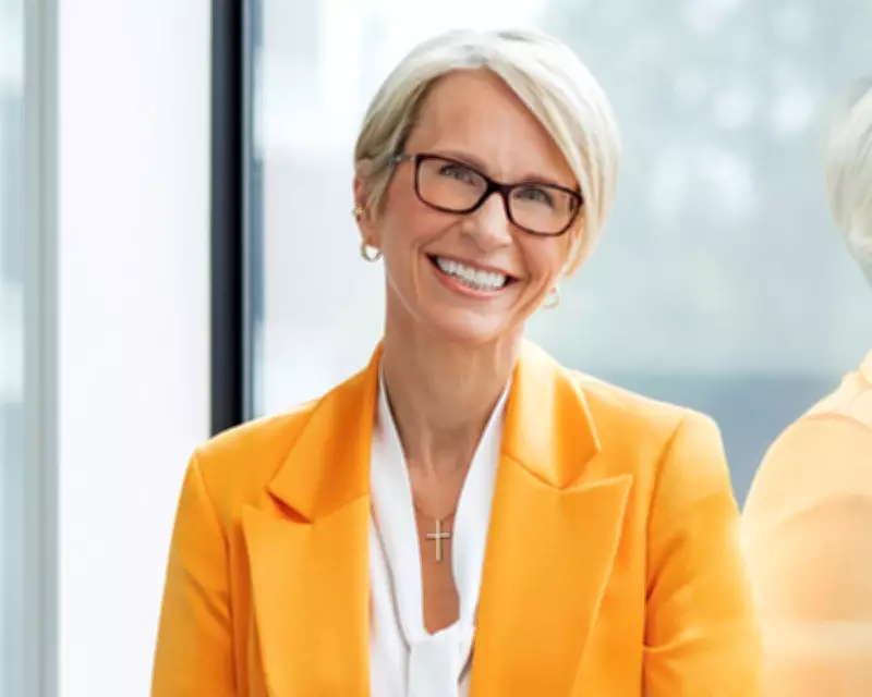 GSK Awards Emma Walmsley £15.6m Pay Package in Final Year as CEO