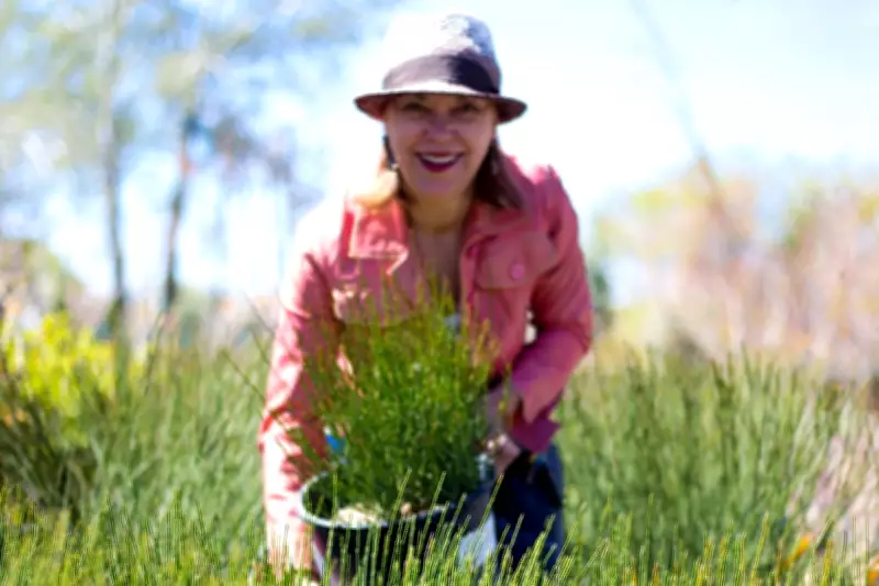 Gtech Garden Gadgets Review: Cordless Tools Transform Spring Gardening