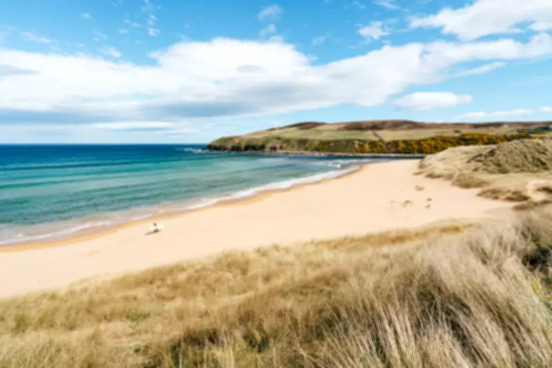 Guardian Launches Scottish Travel Tips Contest with £200 Coolstays Prize