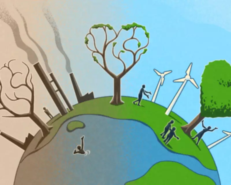 Guardian Opens Climate Forum 2026 for Public Input on Environmental Solutions